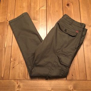 Bullhead Cargo Pants by PacSun